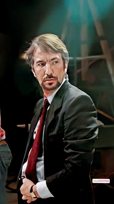 Hans Gruber