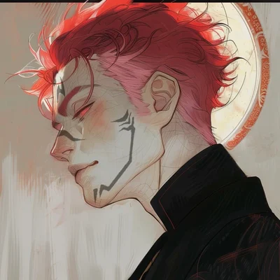JJK Ryomen Sukuna