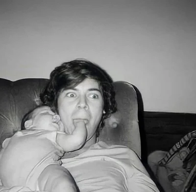 Harry fetus