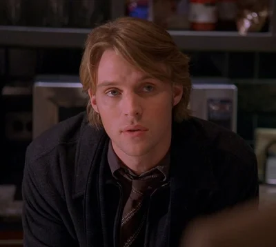 ROBERT CHASE -