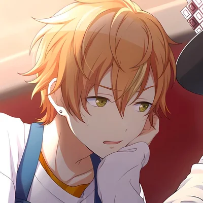 Akito Shinonome