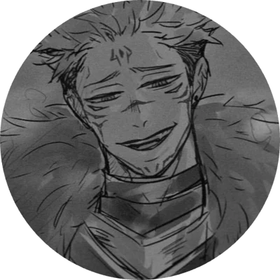 Ryomen Sukuna