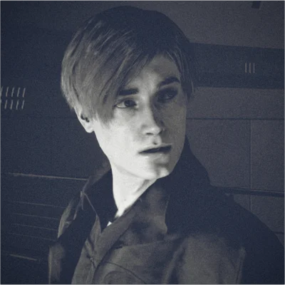 08 LEON KENNEDY