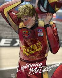 Lightning McQueen