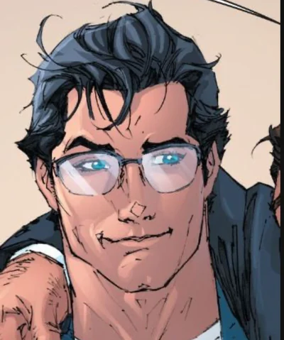 Clark Kent