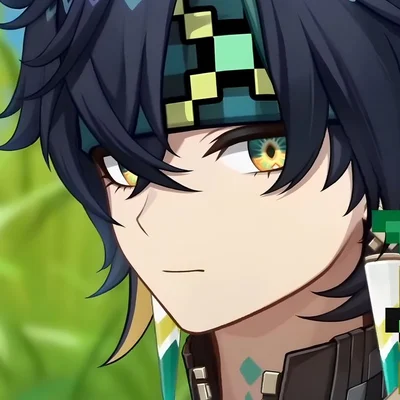 bot avatar