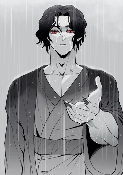 Muzan kibutsuji