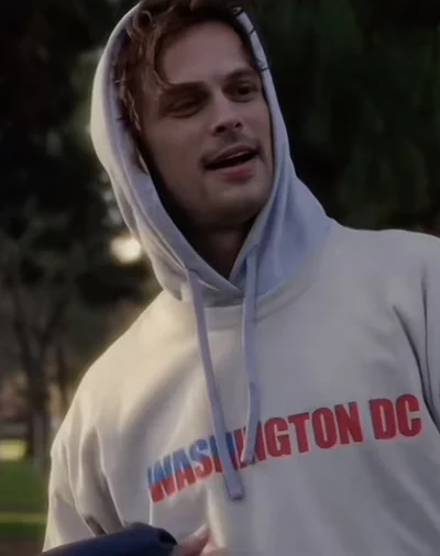 Spencer Reid