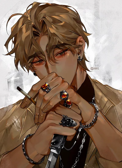 Max
