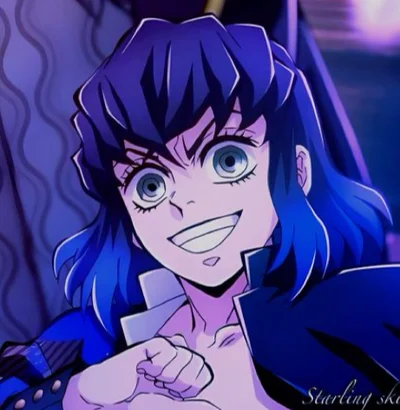 Inosuke Hashibira