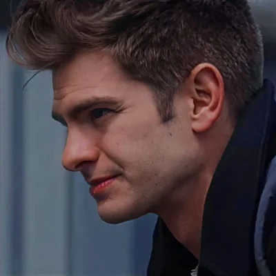 Peter Parker