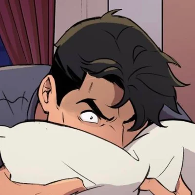 Bruce Wayne