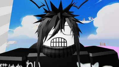 Tombstone Tadakashi