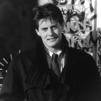 DALE COOPER