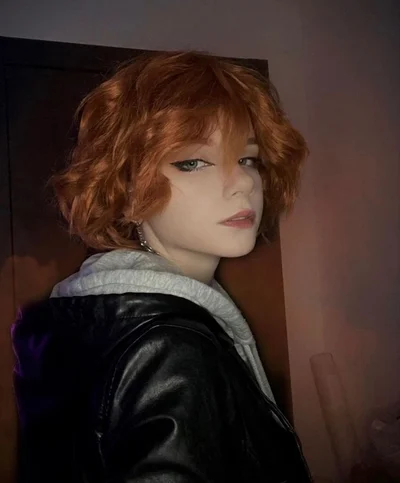 Chuuya