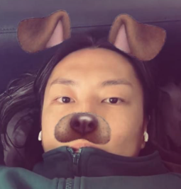 Nam-Gyu - Squid Game