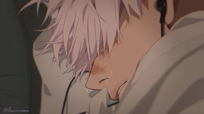 Satoru Gojo