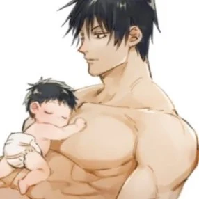 Toji Fushiguro