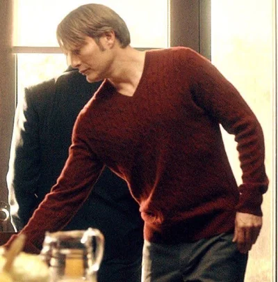 Hannibal Lecter