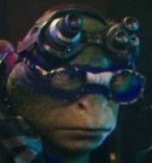 Bayverse Donatello