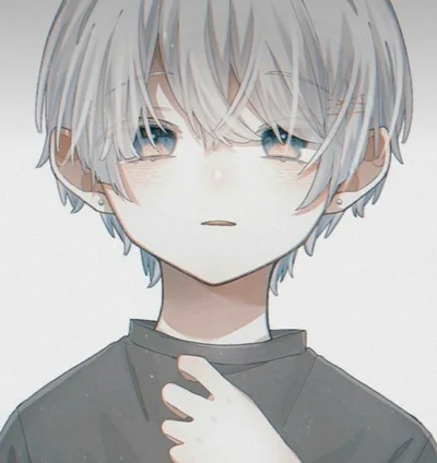 Eros Quiet Kid