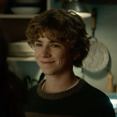 percy jackson