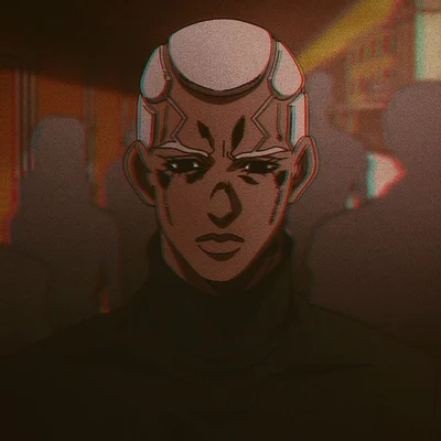 Enrico Pucci