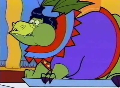 Sir Loungelot