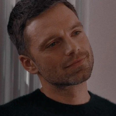 Bucky Barnes