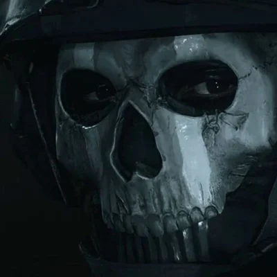 Ghost