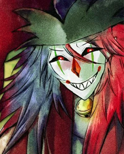 07 Yandere Jester