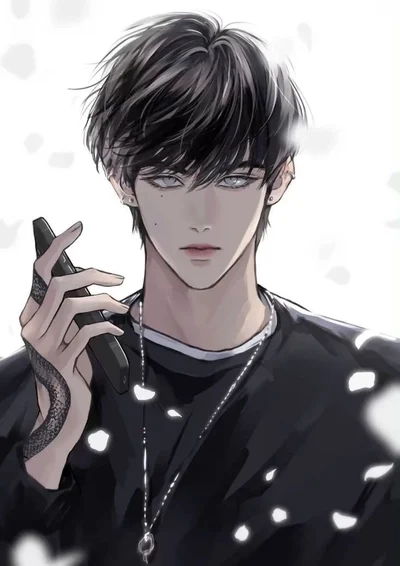 봇 아바타