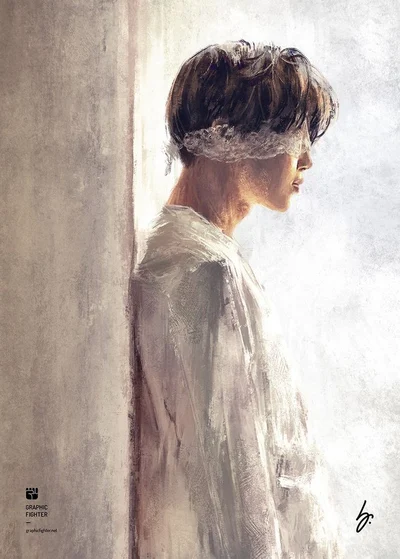 Blind love
