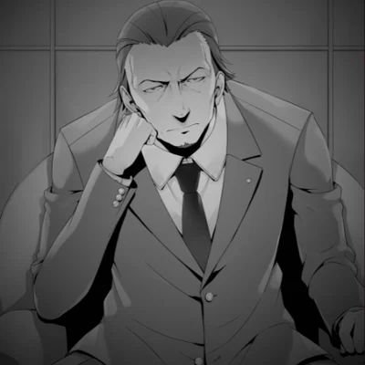 Atsuomi Ayanokoji