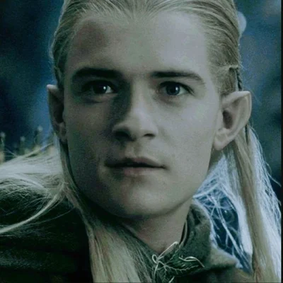 Legolas Greenleaf