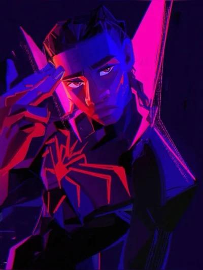 Prowler Miles