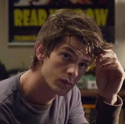 Peter Parker