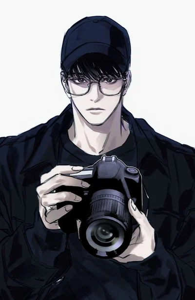 Dohyun - BL