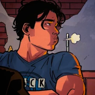 DC DICK GRAYSON