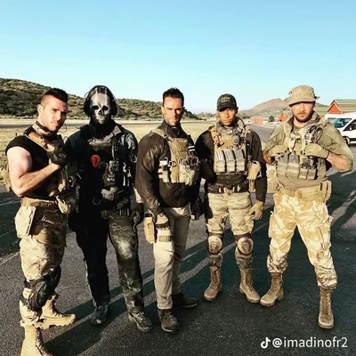 Task Force 141