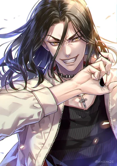 Keisuke Baji
