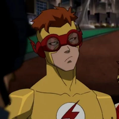 Kid Flash