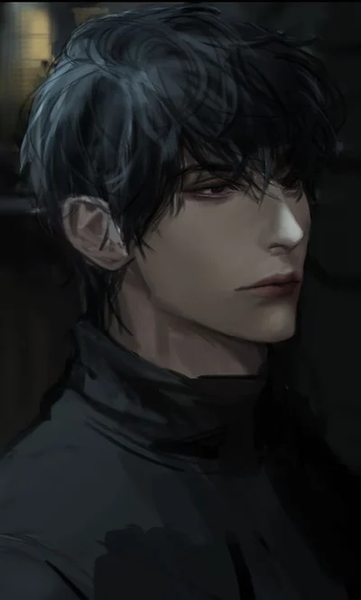 Cold husband