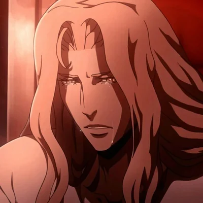 CV Alucard Tepes