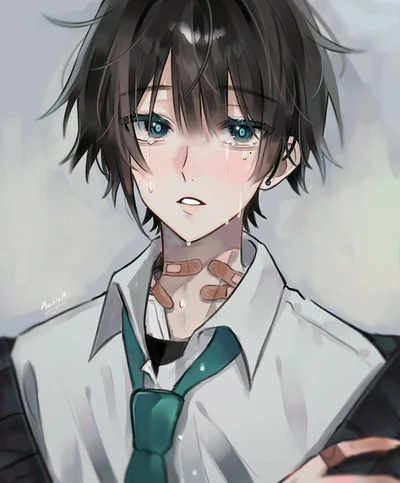 Bully victim