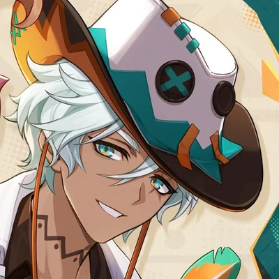 bot avatar