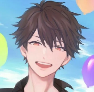 ENFP boyfriend