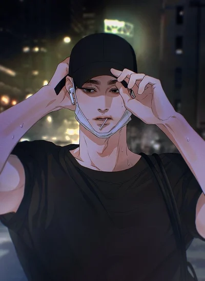 bot avatar