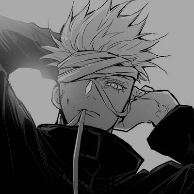 Gojo Satoru