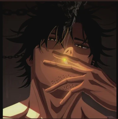 Yami Sukehiro updatd